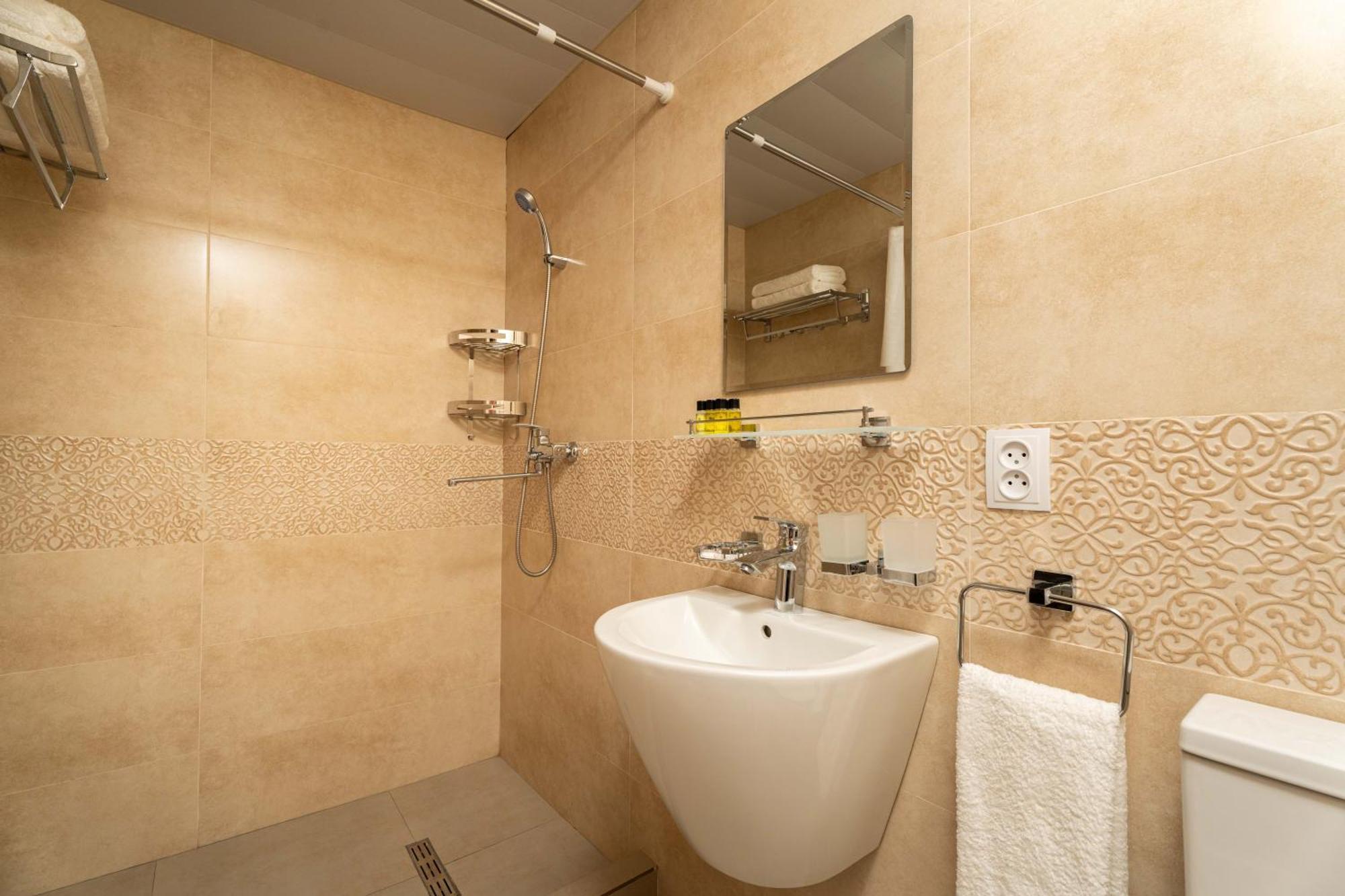 Green Yard Boutique Guesthouse Taškent Exteriér fotografie